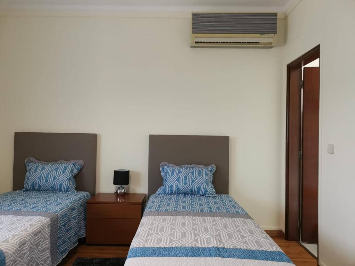 Apartamento Mondego Penacova Εξωτερικό φωτογραφία