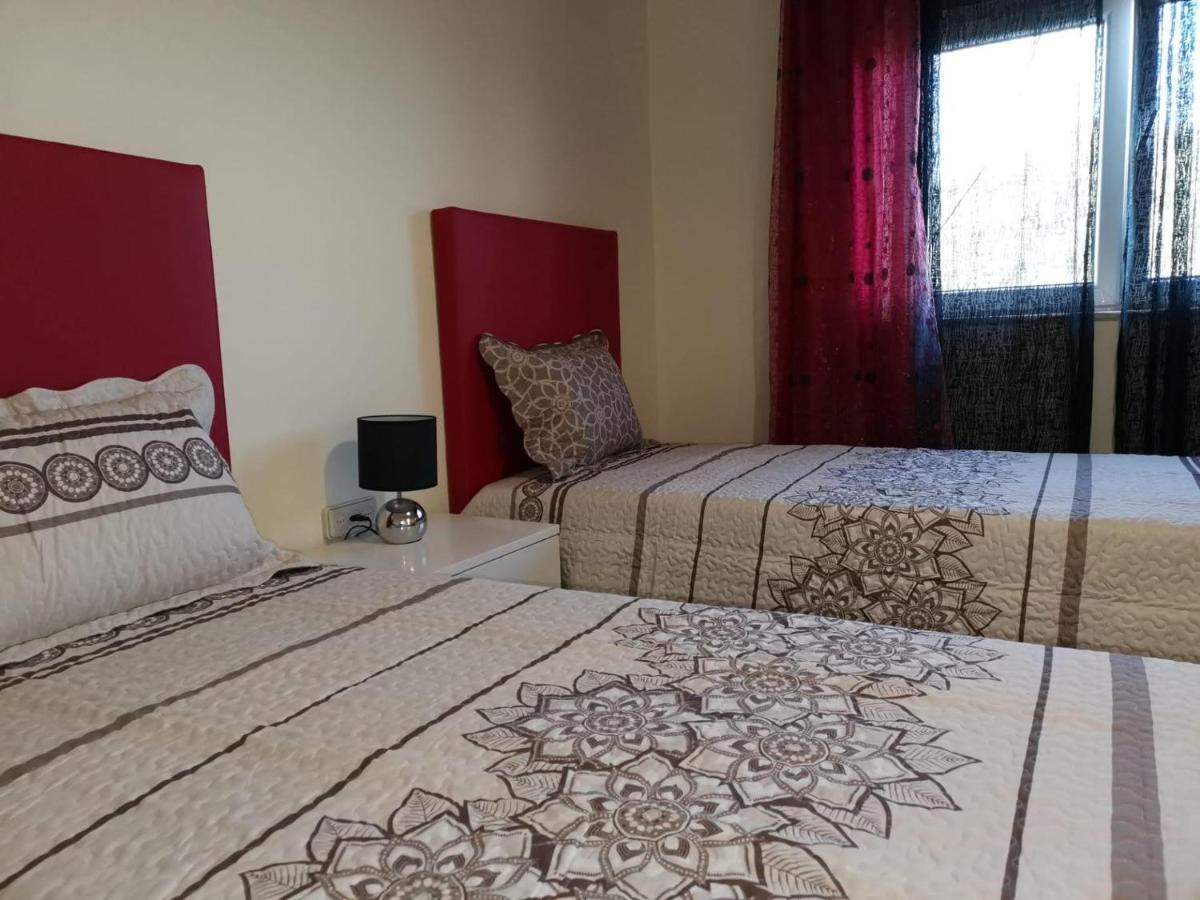 Apartamento Mondego Penacova Εξωτερικό φωτογραφία