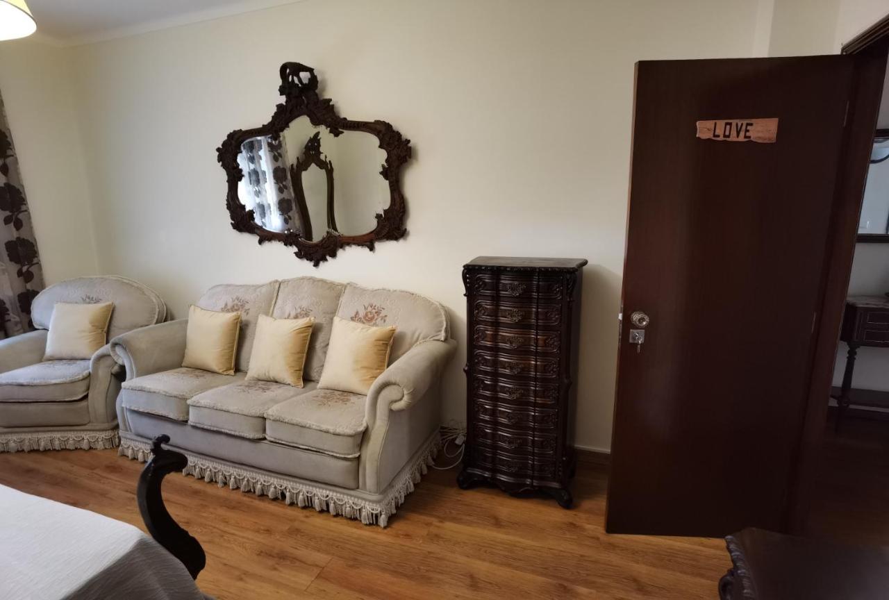 Apartamento Mondego Penacova Εξωτερικό φωτογραφία