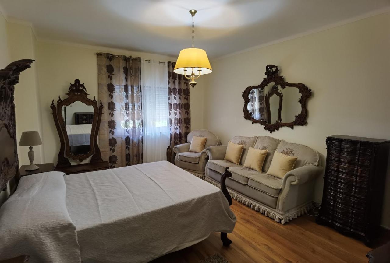 Apartamento Mondego Penacova Εξωτερικό φωτογραφία