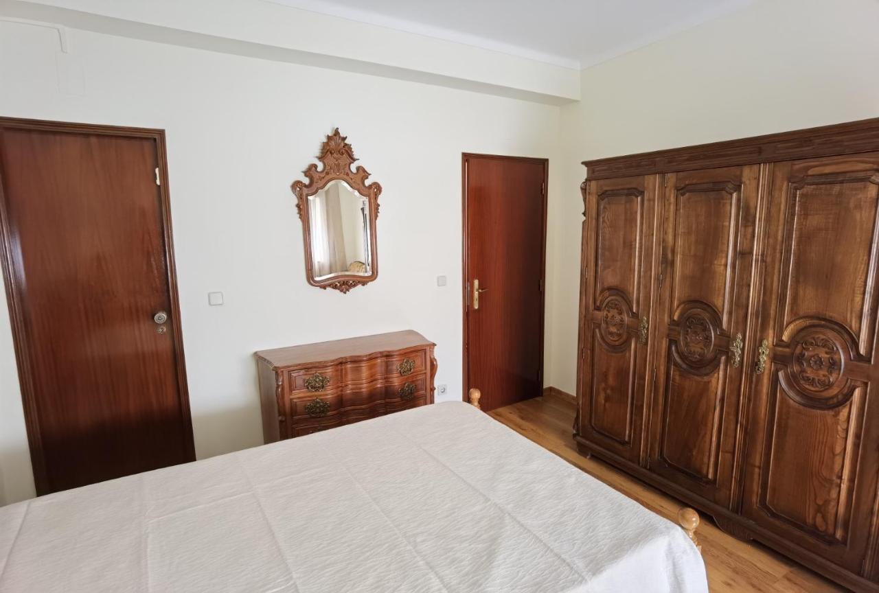 Apartamento Mondego Penacova Εξωτερικό φωτογραφία