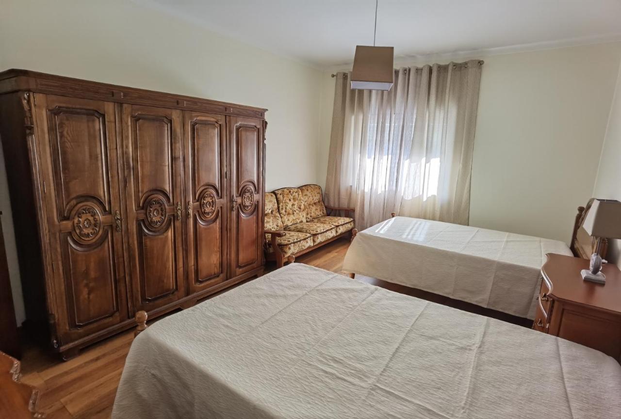 Apartamento Mondego Penacova Εξωτερικό φωτογραφία